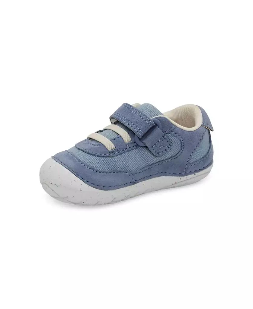 商品Stride Rite|Little Boys Sm Sprout APMA Approved Shoe,价格¥392,第2张图片详细描述