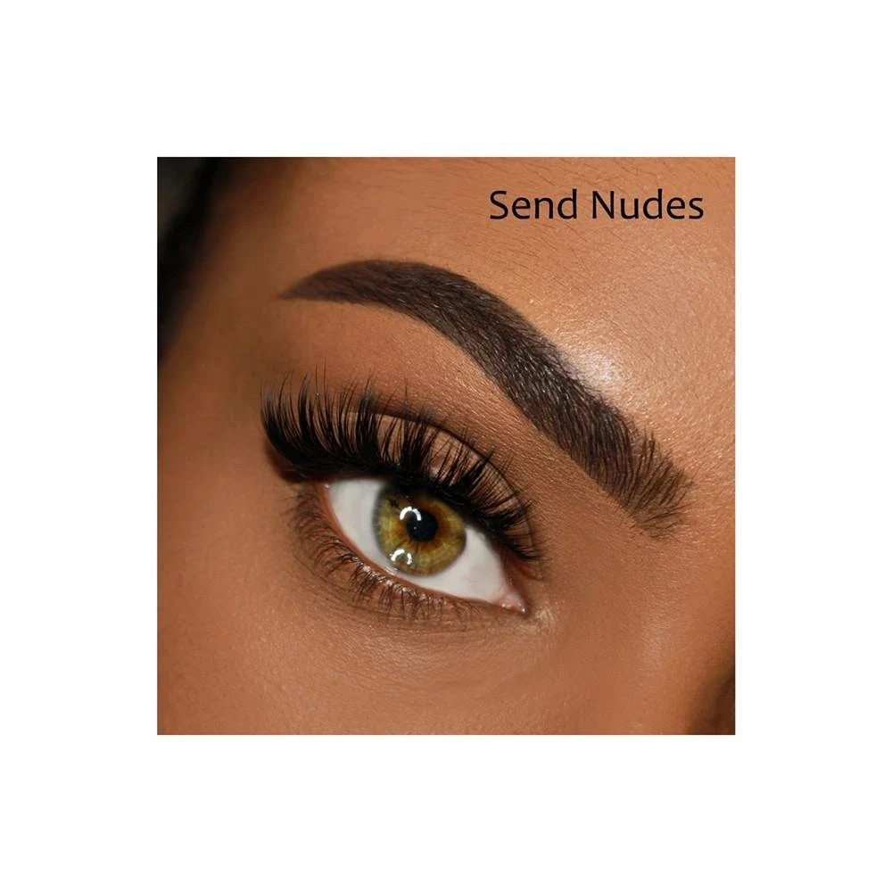 商品Lash Pop Lashes|Send Nudes Premium False Eyelashes,价格¥82,第3张图片详细描述