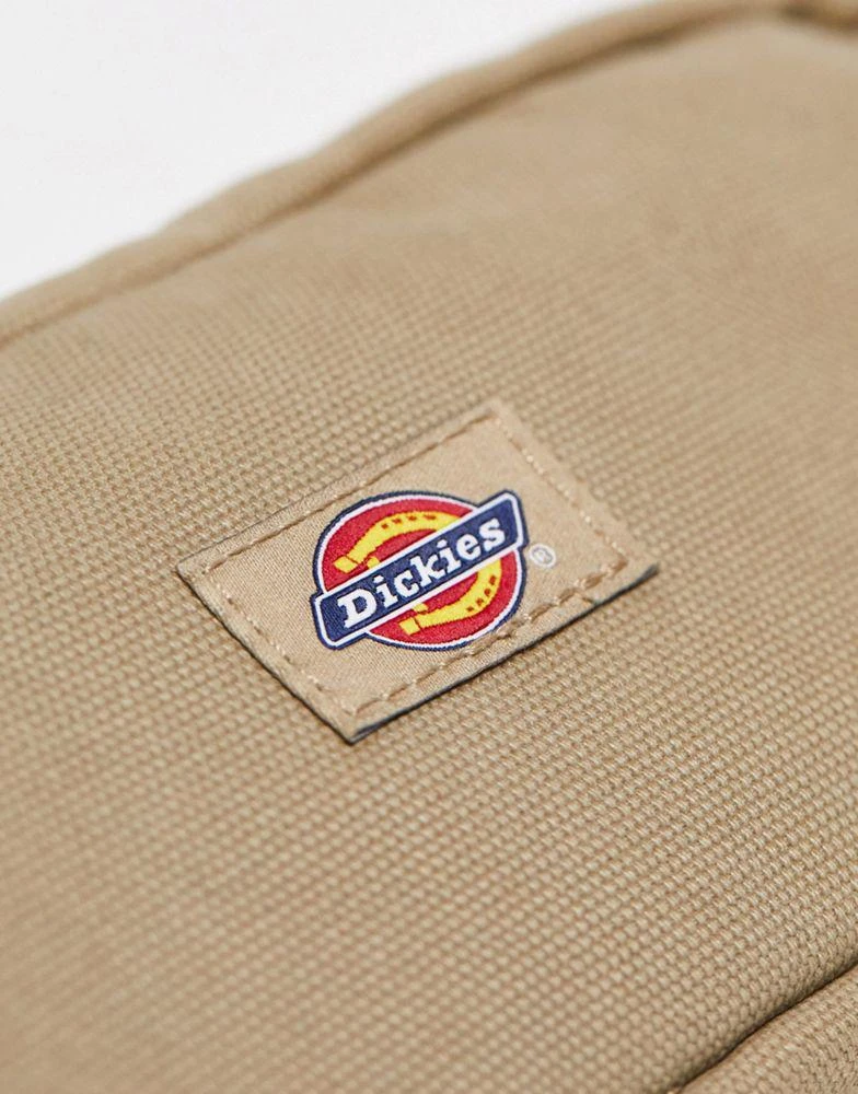 商品DICKIES|Dickies duck canvas pencil case in sand,价格¥99,第2张图片详细描述