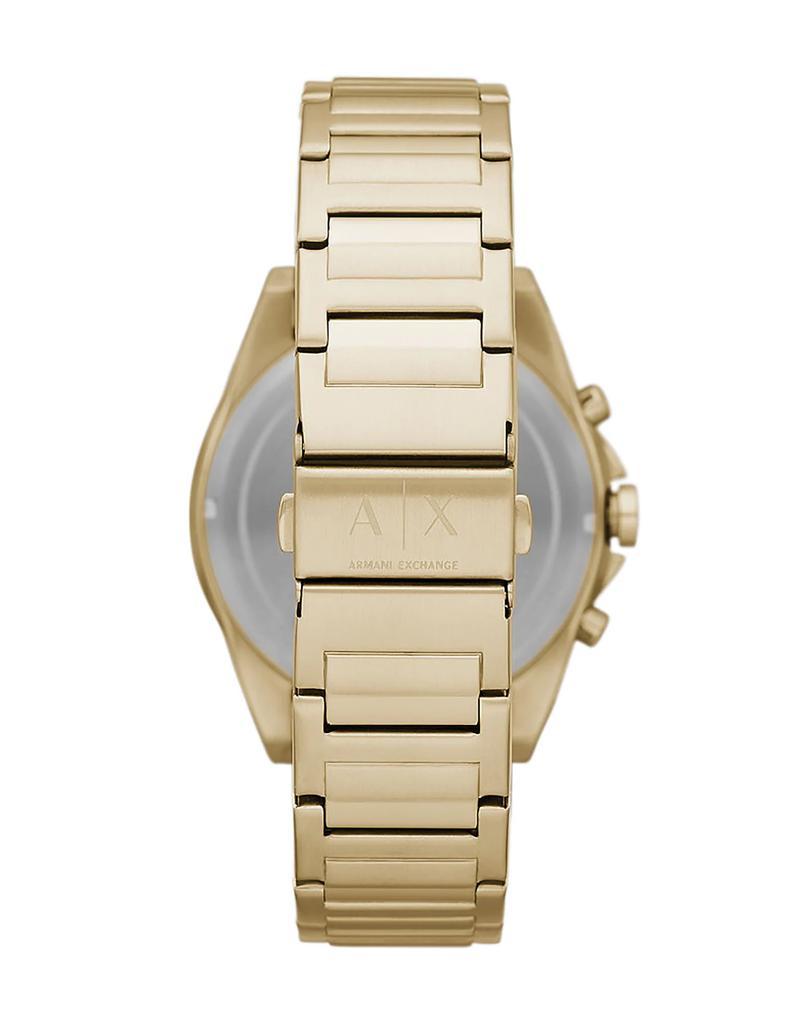 商品Armani Exchange|Wrist watch,价格¥2102,第4张图片详细描述