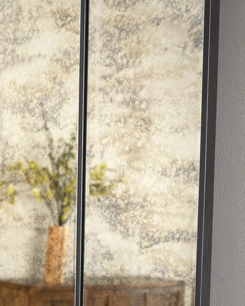 商品Katherine Noble by BMC|Maxine Floor Mirror,价格¥7695,第3张图片详细描述