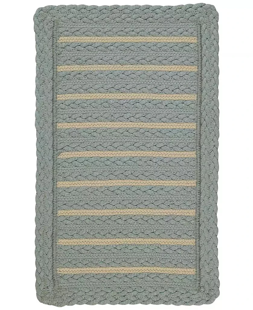 商品Capel|Hammock 0257 2'3"x9' Runner Area Rug,价格¥2332,第1张图片