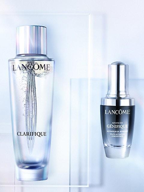 商品Lancôme|Clarifique Face Essence & Advanced Génifique Youth Activating Serum Skincare Set,价格¥791,第4张图片详细描述