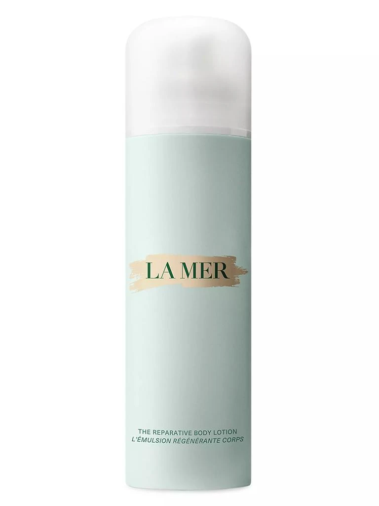 商品La Mer|The Reparative Body Lotion,价格¥1344,第1张图片