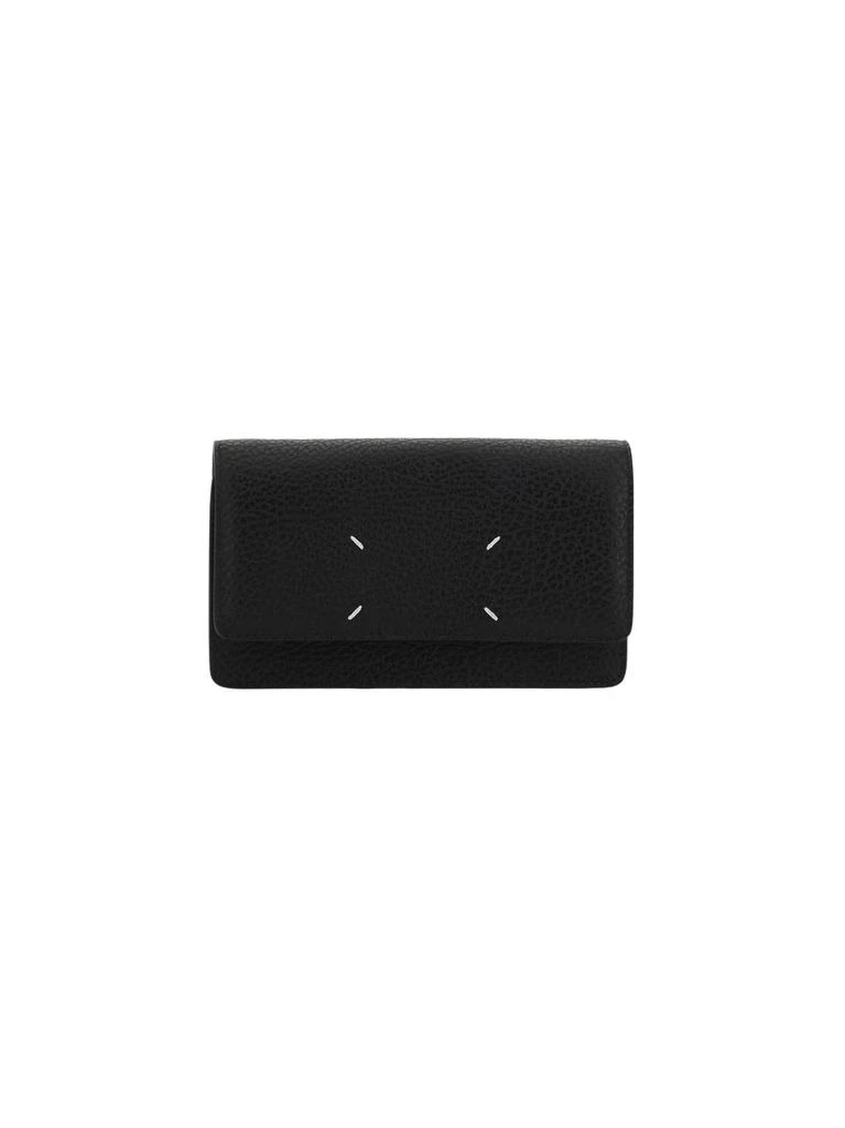 商品MAISON MARGIELA|Maison Margiela Wallet,价格¥4291,第1张图片