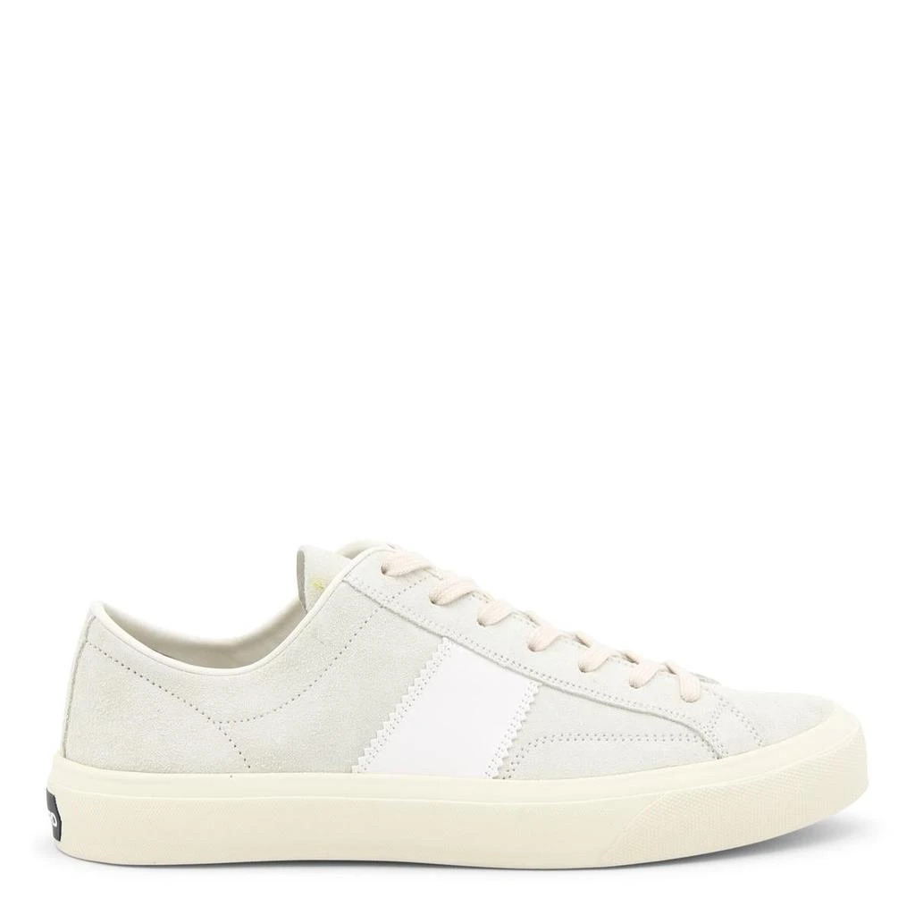 商品Tom Ford|Tom Ford Sneakers,价格¥4036,第1张图片
