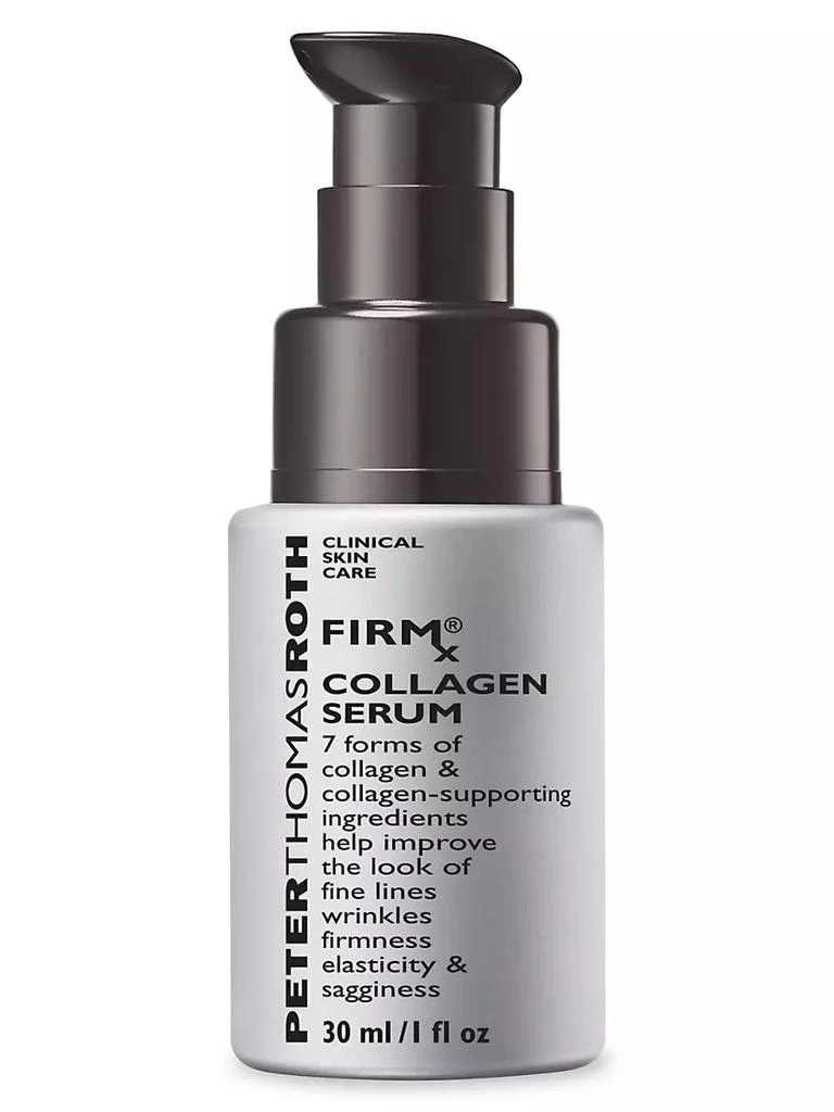 商品Peter Thomas Roth|Firmx Collagen Serum,价格¥516,第1张图片