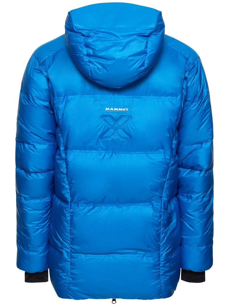 商品Mammut|Eigerjoch Pro Down Hooded Jacket,价格¥4409,第4张图片详细描述