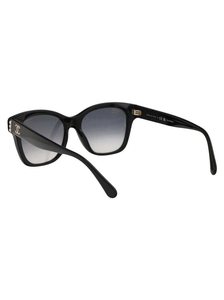 商品Chanel|0ch5482h Sunglasses,价格¥6060,第4张图片详细描述