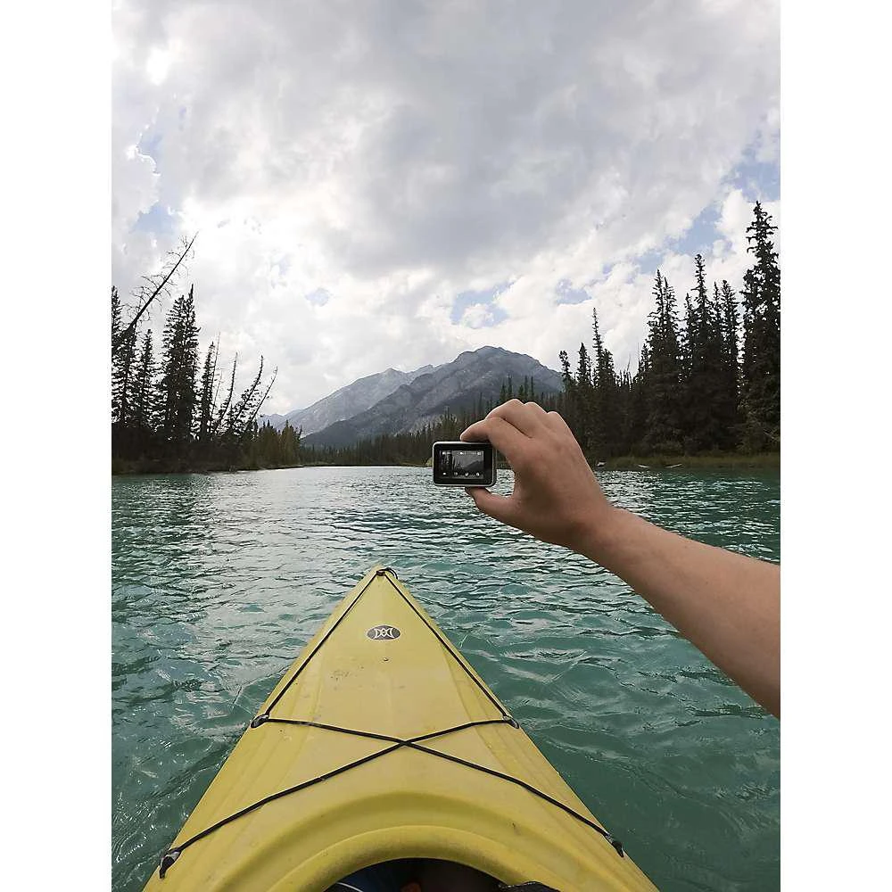 商品GoPro|GoPro HERO7 银色运动相机,价格¥1634,第5张图片详细描述