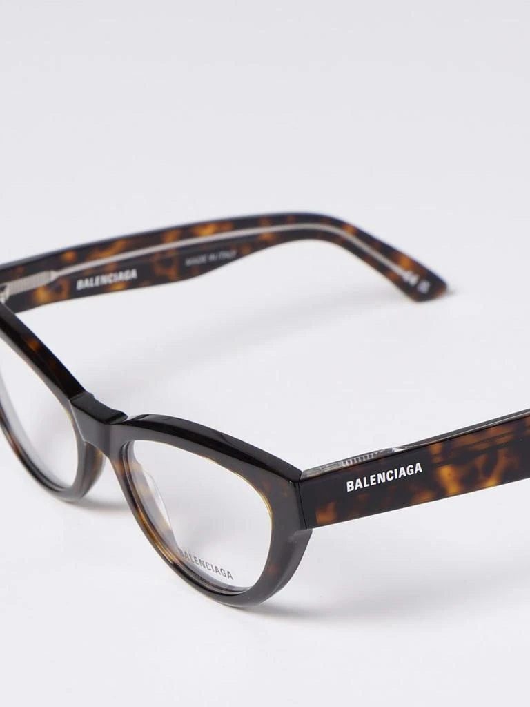 商品Balenciaga|Balenciaga glasses for woman,价格¥1997,第4张图片详细描述