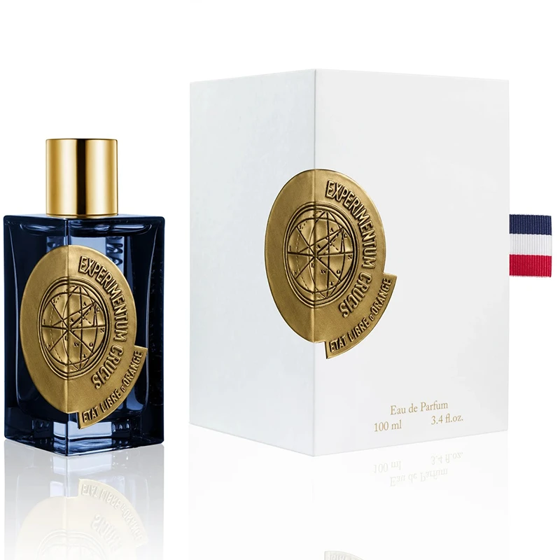 Etat Libre D’Orange 解放橘郡「十字实验」中性香水100ml EDP浓香水 木质馥奇调 商品