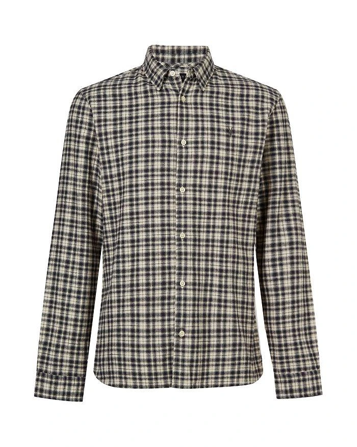 Lexington Plaid Long Sleeve Shirt 商品