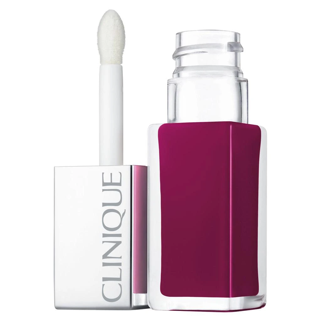 商品Clinique|Pop Lacquer Lip Colour and Primer,价格¥74,第5张图片详细描述