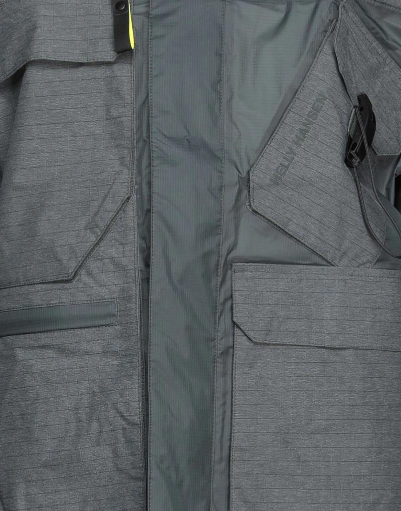 商品Helly Hansen|男式 户外加长风衣,价格¥1003,第6张图片详细描述