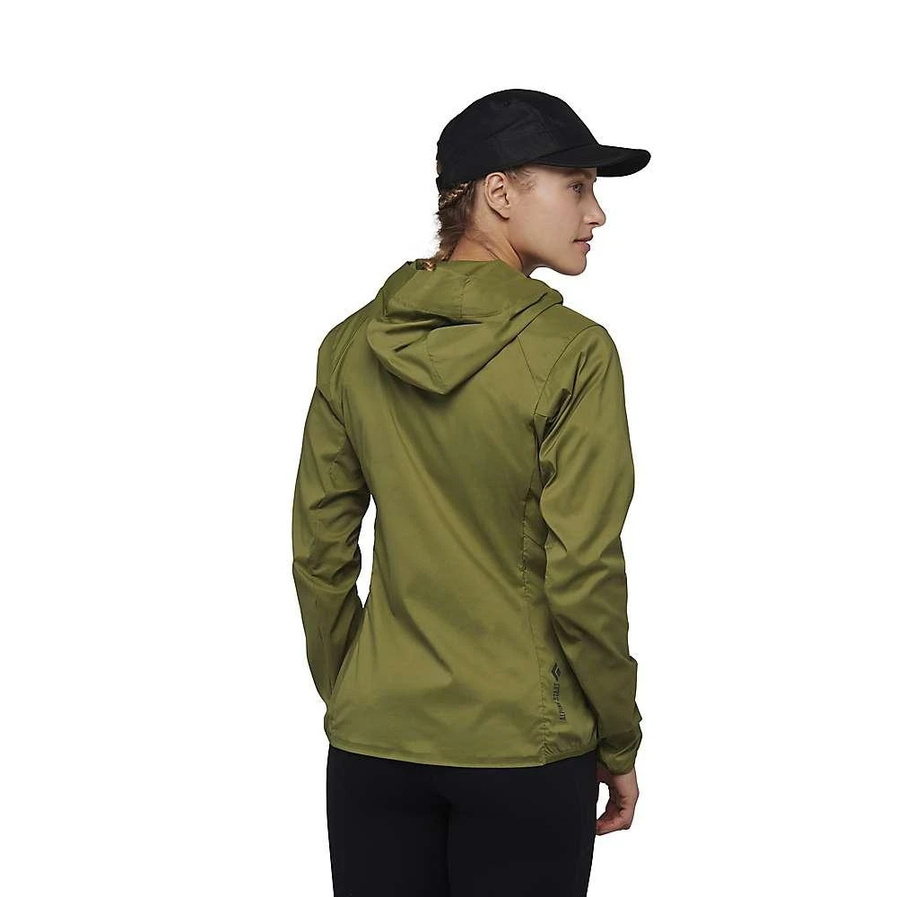 商品Black Diamond|Black Diamond Women's Alpine Start Hoody Jacket,价格¥1061,第4张图片详细描述