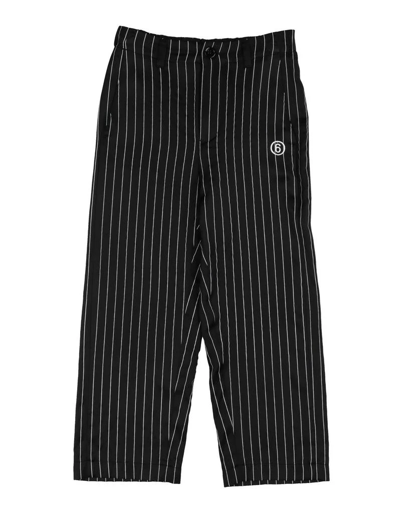 商品MM6|Casual pants,价格¥531,第1张图片