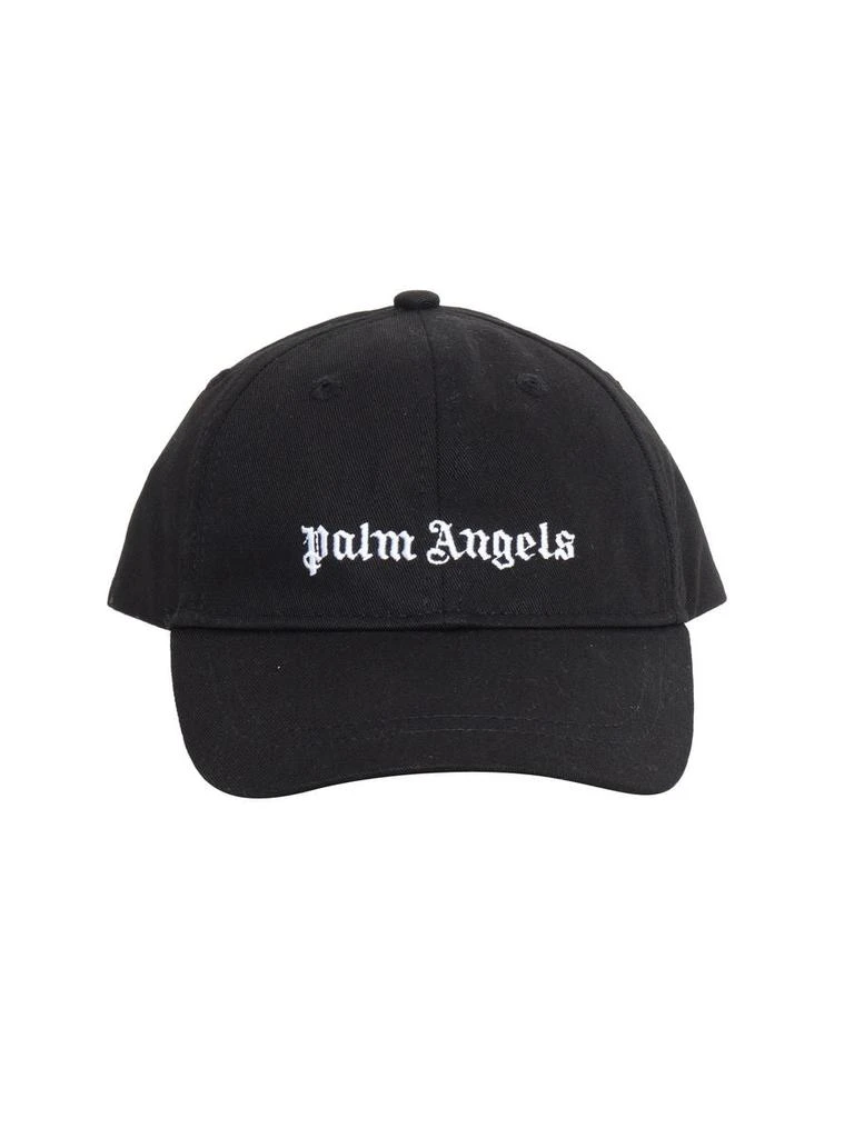 商品Palm Angels|Palm Angels Kids Hat,价格¥870,第2张图片详细描述