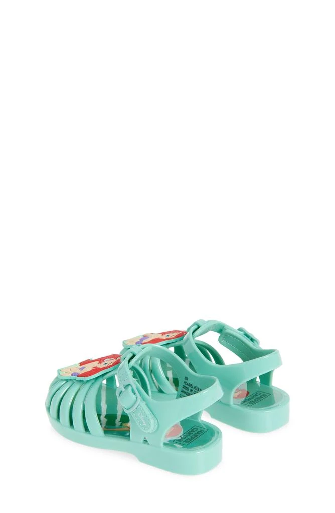商品Harper Canyon|x Disney<sup>®</sup> Kids' Ariel Fisherman Sandal,价格¥122,第2张图片详细描述
