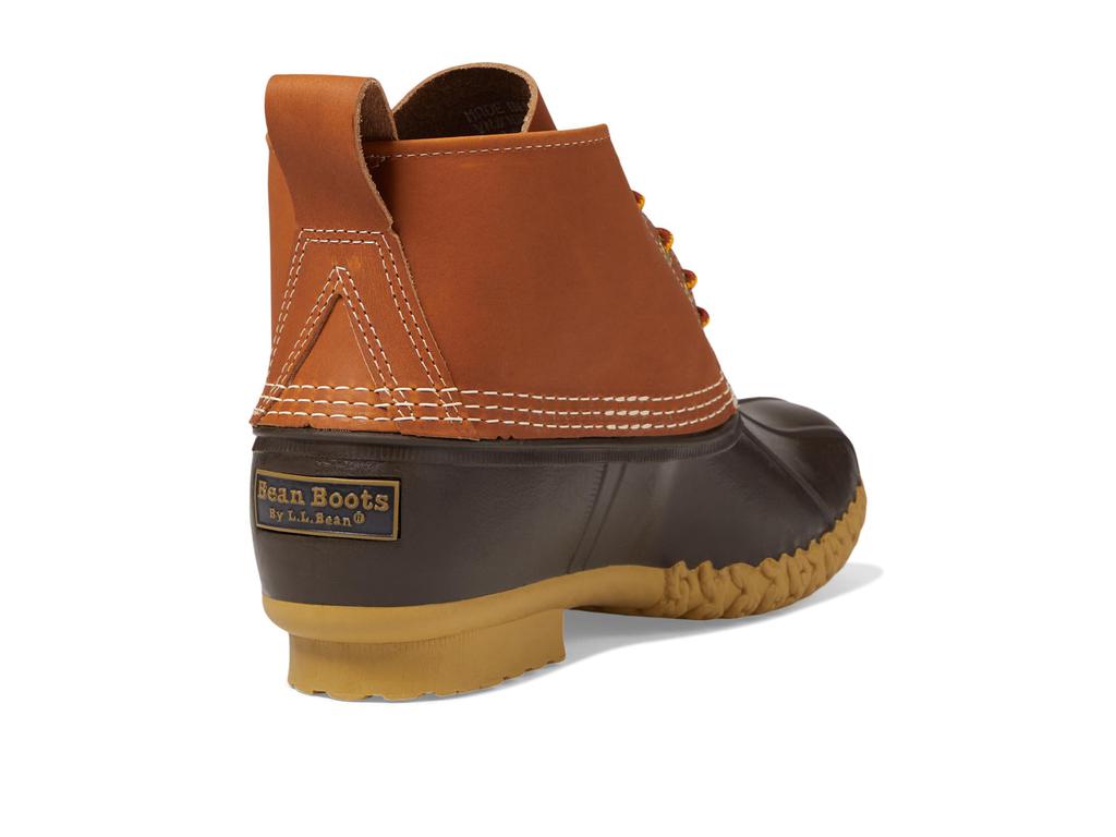 Bean Vibram Ll Bean Arctic Grip Boots Storm Chaser Slip On Leather