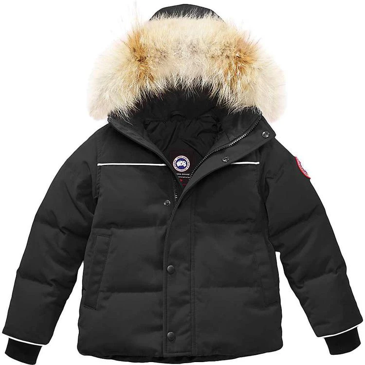 商品Canada Goose|Canada Goose Kids' Snowy Owl Parka,价格¥4329,第1张图片