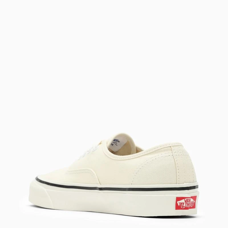 商品Vans|AUTHENTIC 44 WHITE LOW TRAINER,价格¥932,第4张图片详细描述