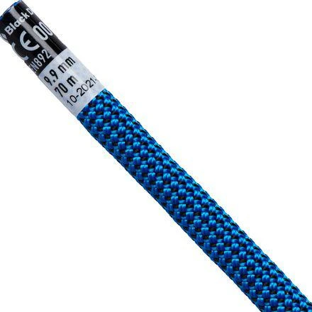 商品Black Diamond|9.9 Climbing Rope,价格¥1171,第4张图片详细描述