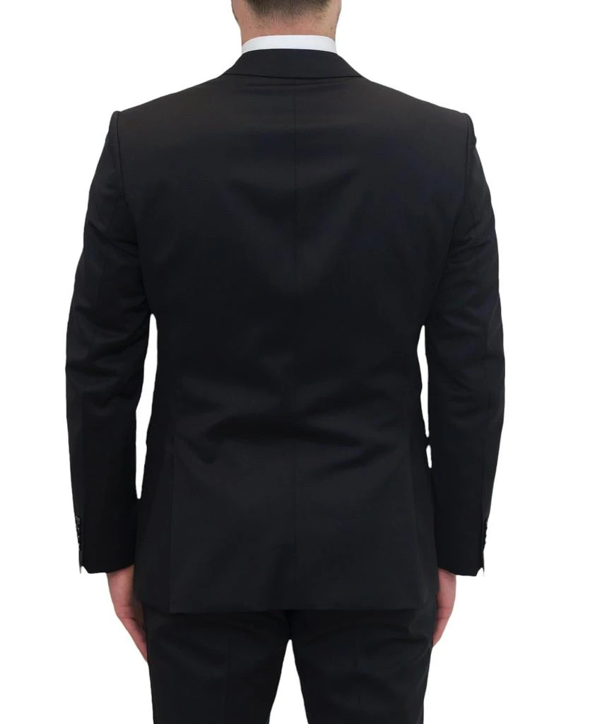 商品Hugo Boss|Boss Hugo Boss Single-Breasted Tailored Blazer,价格¥1714,第2张图片详细描述