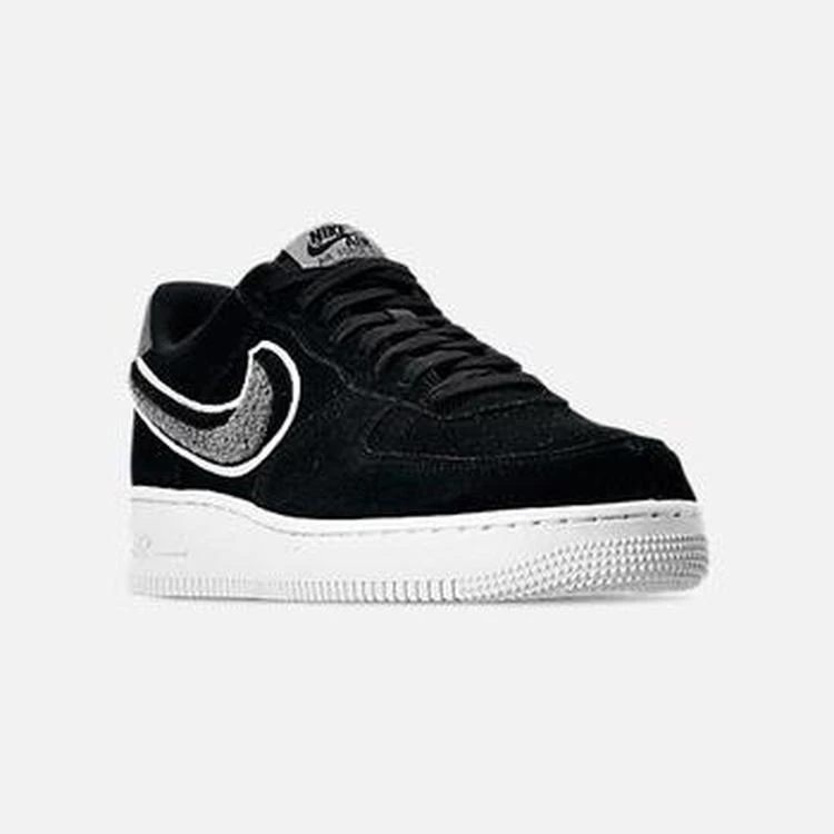 商品NIKE|男士 Air Force 1 低帮 07 LV8 休闲鞋,价格¥523,第2张图片详细描述