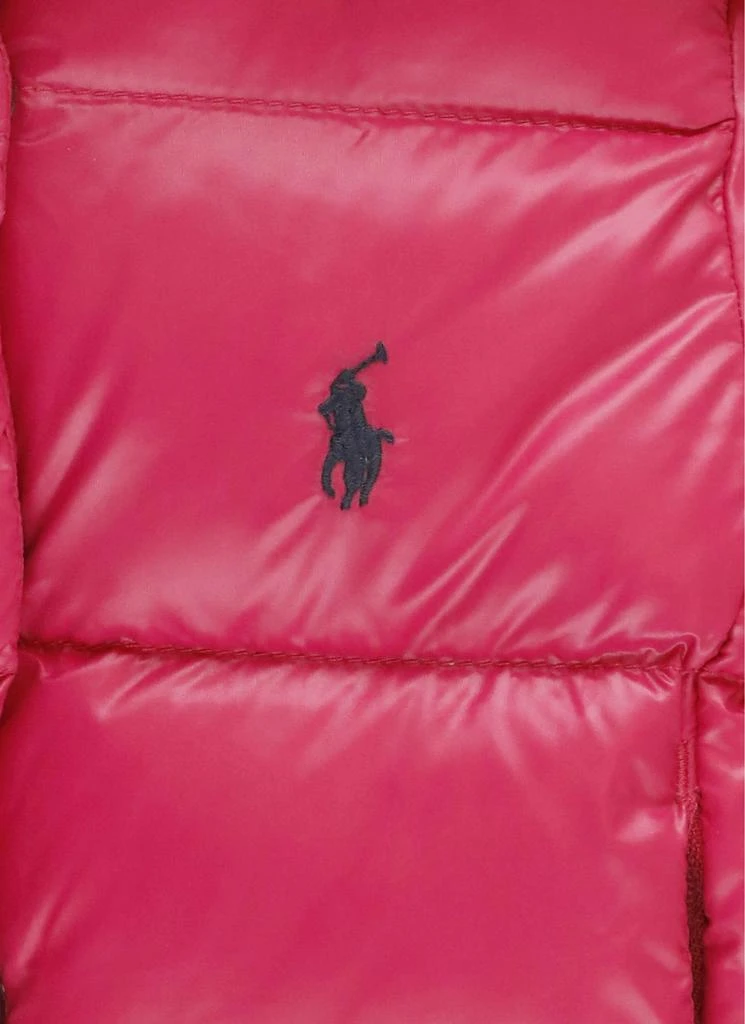 商品Ralph Lauren|Pony Down Jacket,价格¥1955,第3张图片详细描述