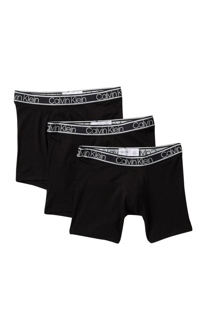 Calvin Klein | Boxer Briefs - Pack of 3 151.23元 商品图片