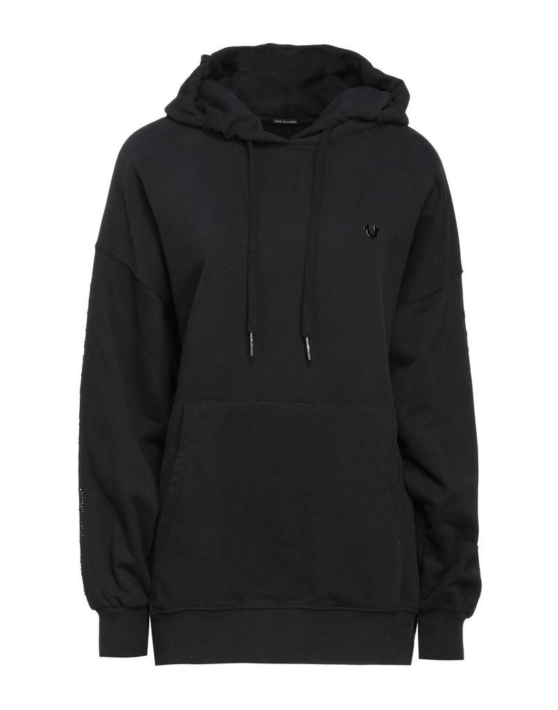 商品True Religion|Hooded sweatshirt,价格¥867,第1张图片