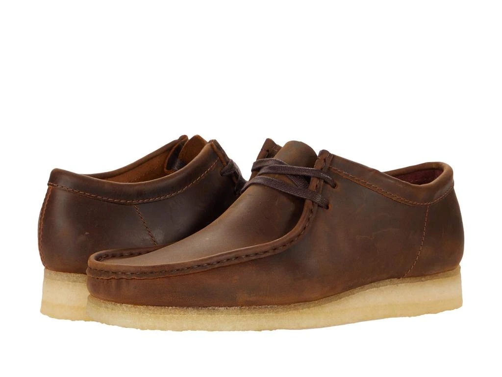 商品Clarks|Wallabee,价格¥712-¥1350,第1张图片