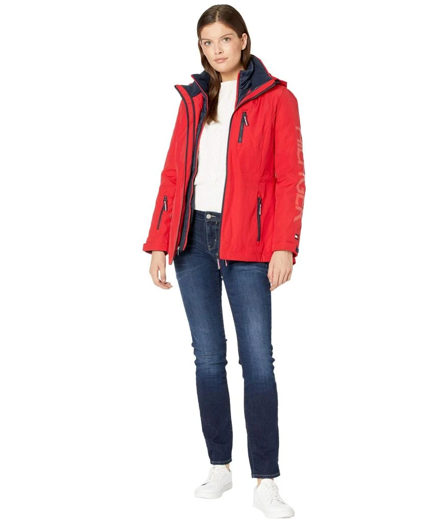 29.5" 3-in-1 Systems Jacket 商品