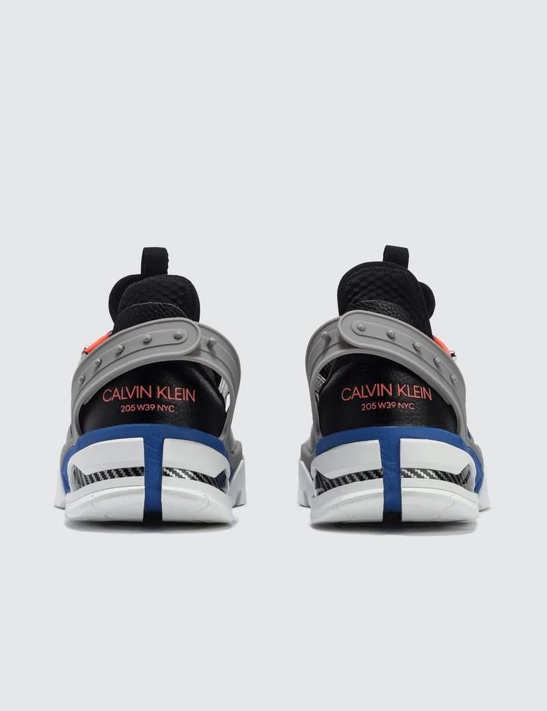 商品[二手商品] Calvin Klein|Carla 10 Sneakers,价格¥1270,第5张图片详细描述