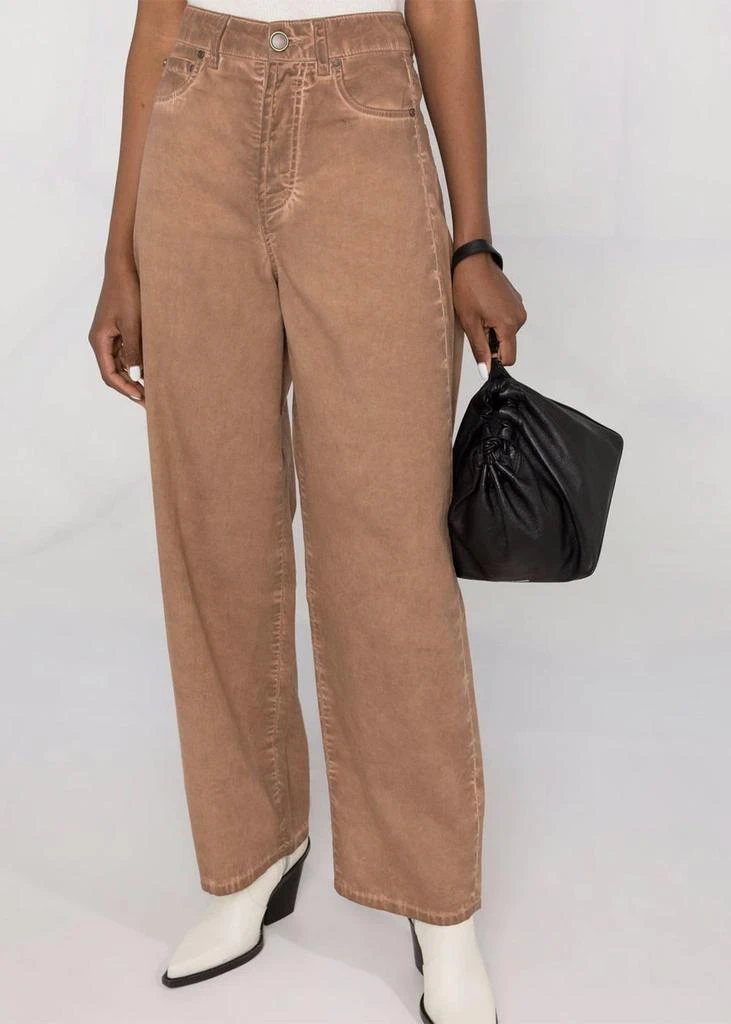 Uma Wang Rose Phyllis Pants 商品