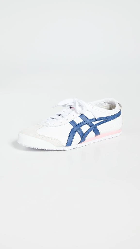 商品Onitsuka Tiger|Onitsuka Tiger 鬼塚虎 Mexico 66 运动鞋,价格¥624,第2张图片详细描述