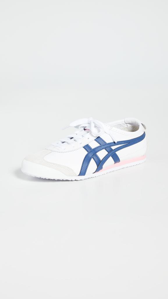 商品Onitsuka Tiger|Onitsuka Tiger 鬼塚虎 Mexico 66 运动鞋,价格¥626,第4张图片详细描述