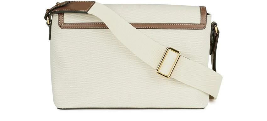 商品Burberry|Note 皮革挎包,价格¥6815,第4张图片详细描述