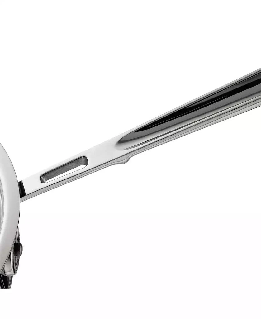 商品All-Clad|Copper-Core 3 Qt. Covered Saute Pan,价格¥2651,第3张图片详细描述