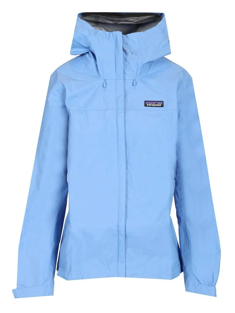商品Patagonia|Torrentshell 3l Jackets Light Blue,价格¥1263,第1张图片