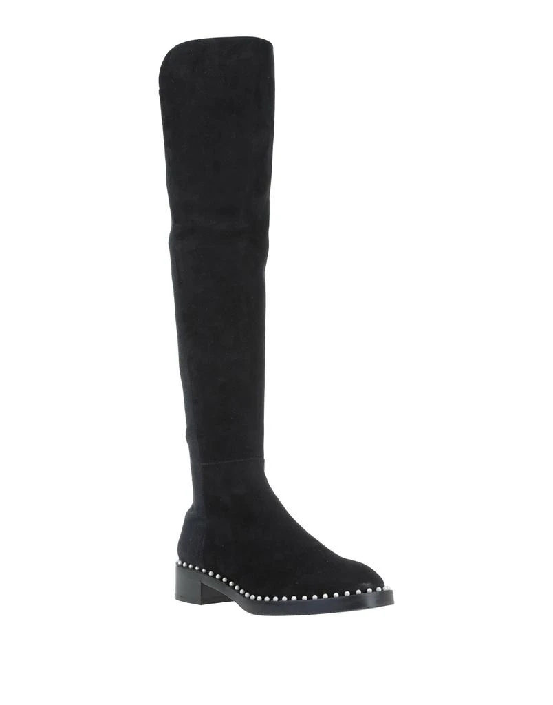 商品Stuart Weitzman|Boots,价格¥3585,第2张图片详细描述
