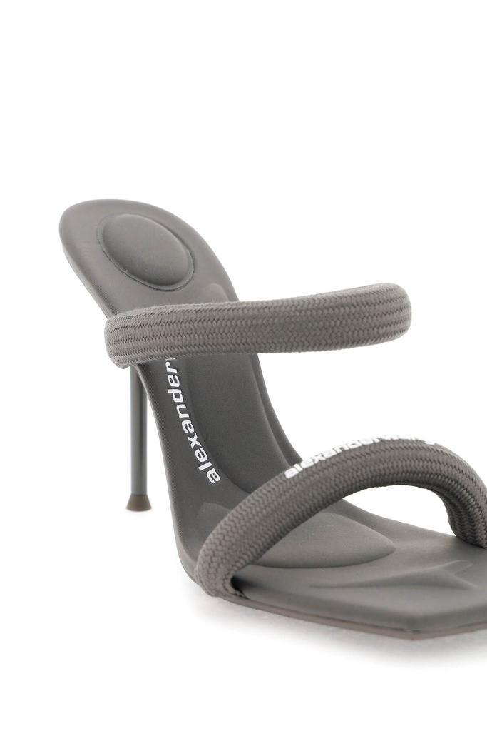 商品Alexander Wang|'JULIE' SANDAls,价格¥3376,第6张图片详细描述