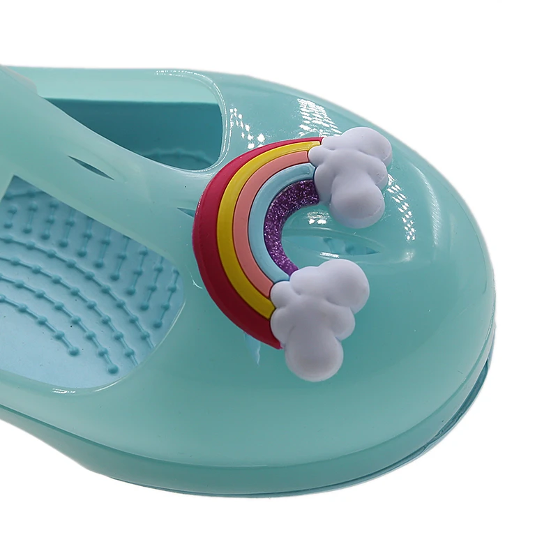 Isabella Charm Clog K伊莎贝拉奇趣小克骆格儿童休闲凉鞋 商品