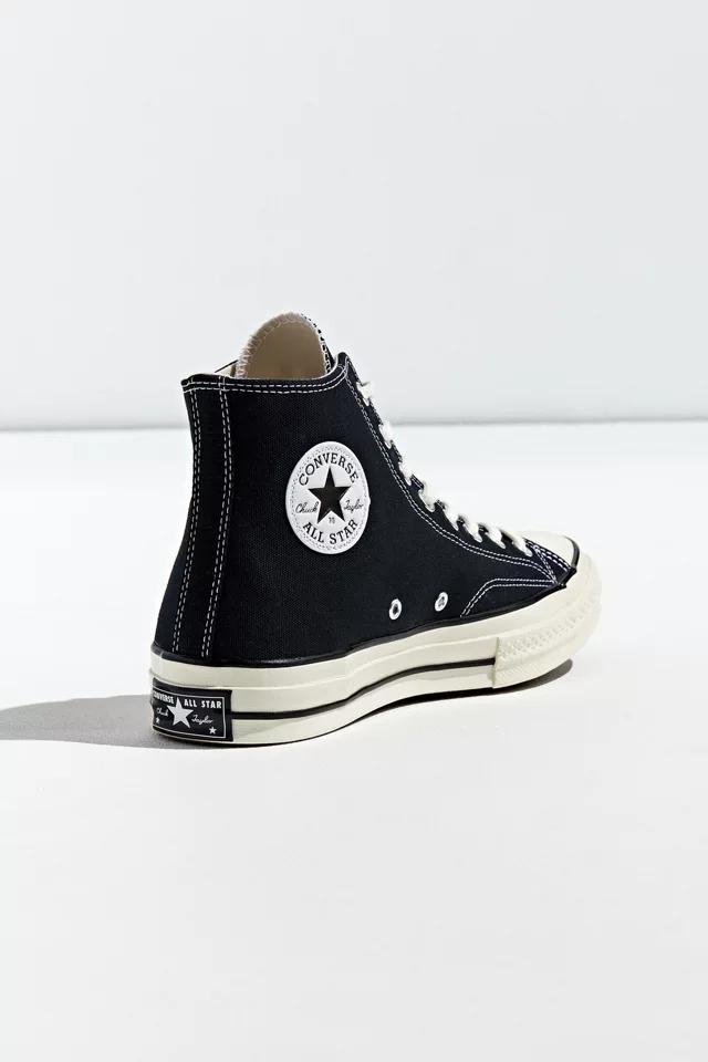 商品Converse|Converse Chuck 70 Core High Top Sneaker,价格¥617,第6张图片详细描述