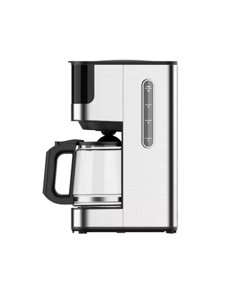 商品Melitta|10-Cup Tocco Glass Coffee Maker,价格¥1064,第3张图片详细描述