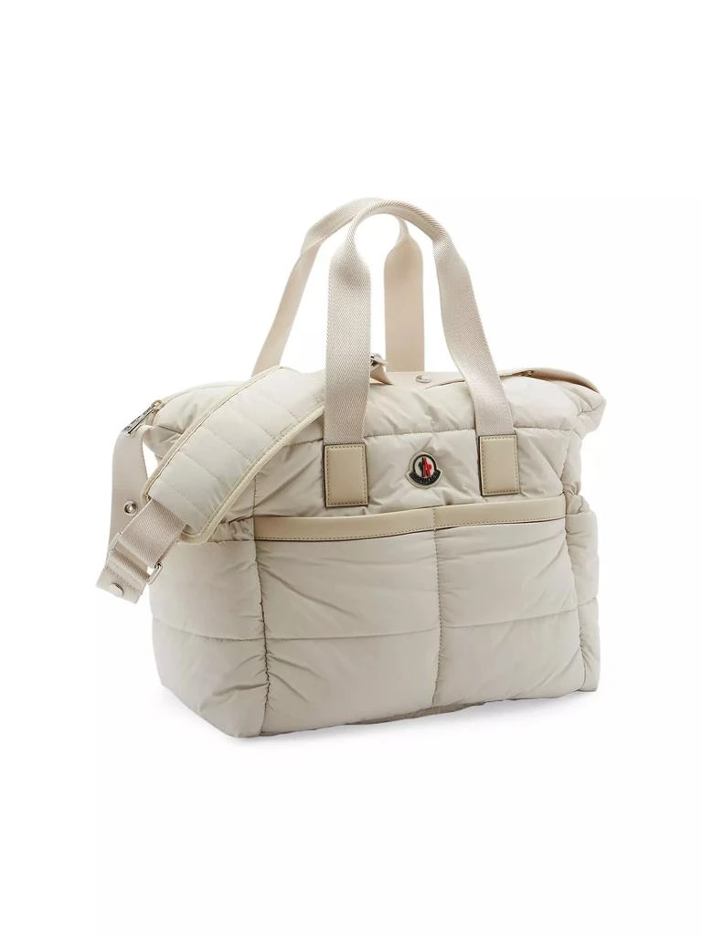 商品Moncler|Nylon Diaper Tote Bag,价格¥7872,第1张图片