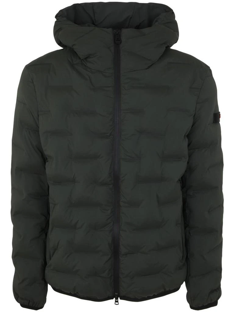商品PEUTEREY|PEUTEREY BRANDO SJN 01 PADDED JACKET CLOTHING,价格¥4568,第1张图片