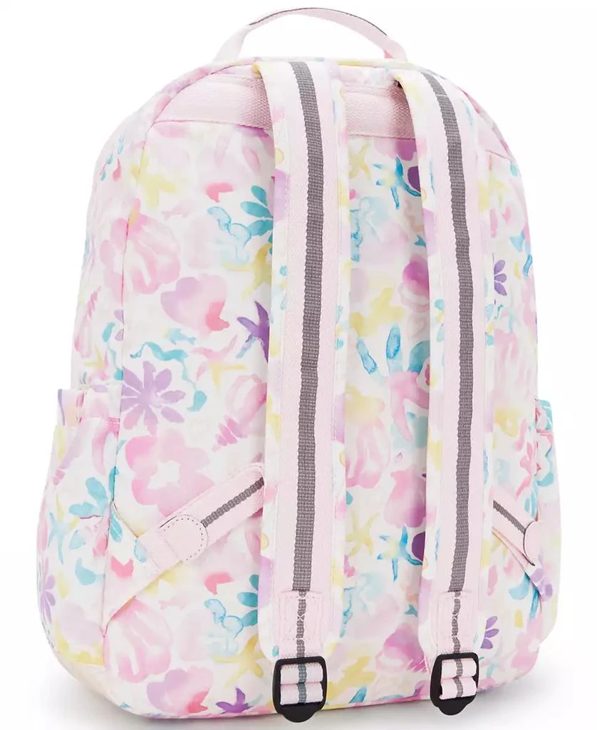 商品Kipling|Seoul Large 15" Laptop Backpack,价格¥603,第3张图片详细描述