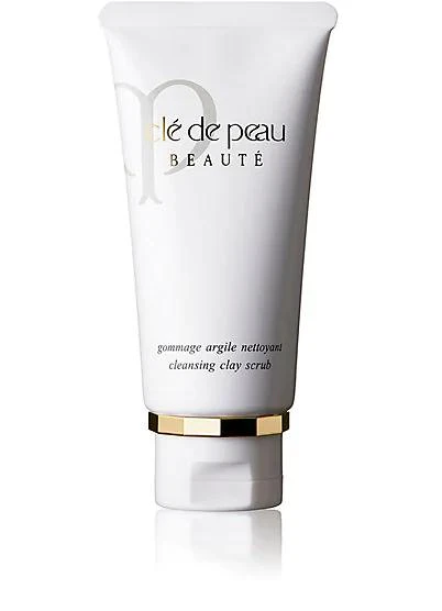 商品Cle de Peau|光采焕颜磨砂膏 70ml,价格¥445,第1张图片
